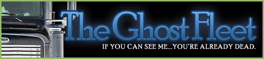 Ghost Fleet