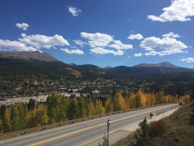 Breckenridge Vacation